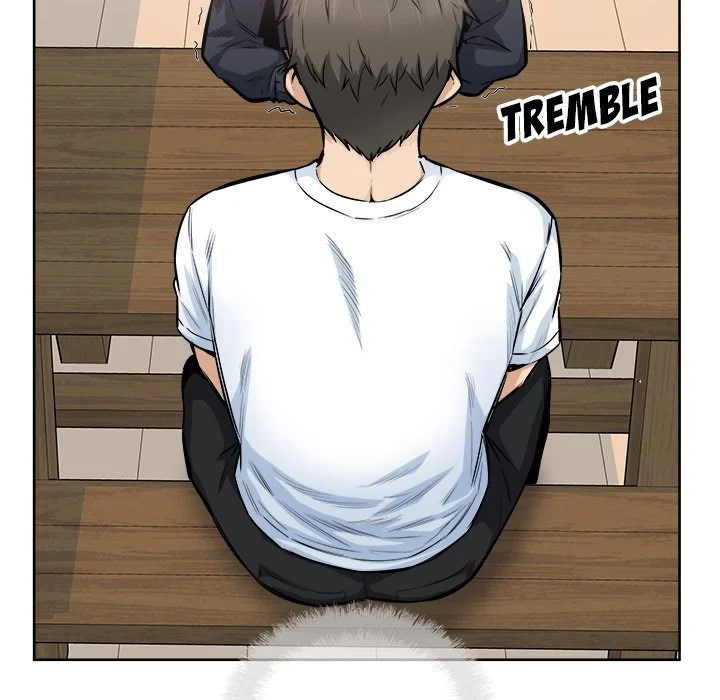 The Ark Is Me Chapter 88 – page 16