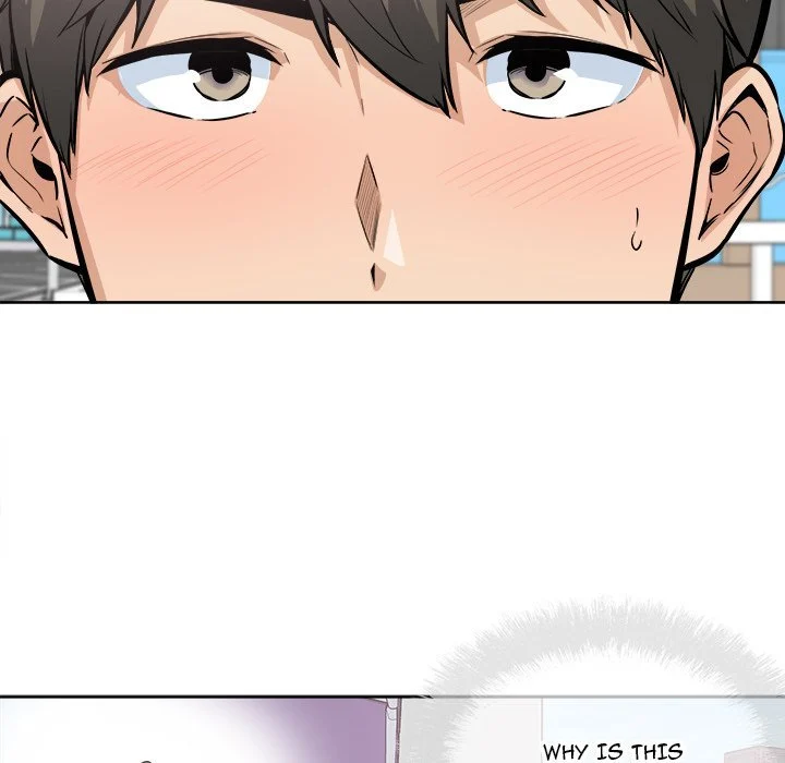 The Ark Is Me Chapter 88 – page 18
