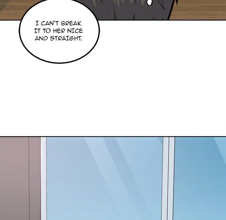 The Ark Is Me Chapter 88 – page 20