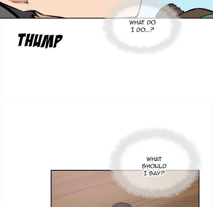 The Ark Is Me Chapter 88 – page 27