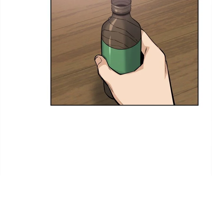 The Ark Is Me Chapter 88 – page 28