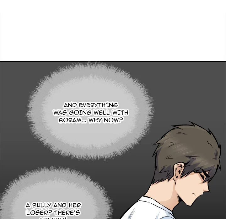 The Ark Is Me Chapter 88 – page 32