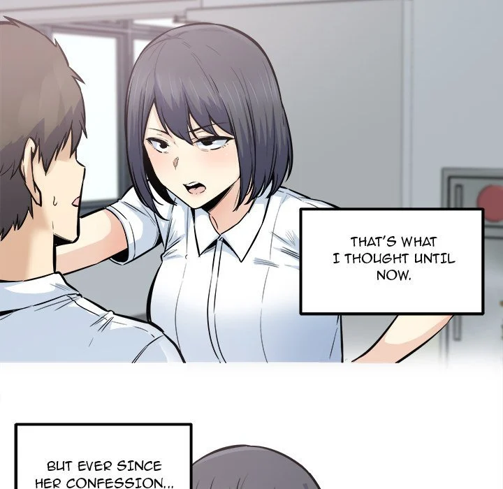 The Ark Is Me Chapter 88 – page 34