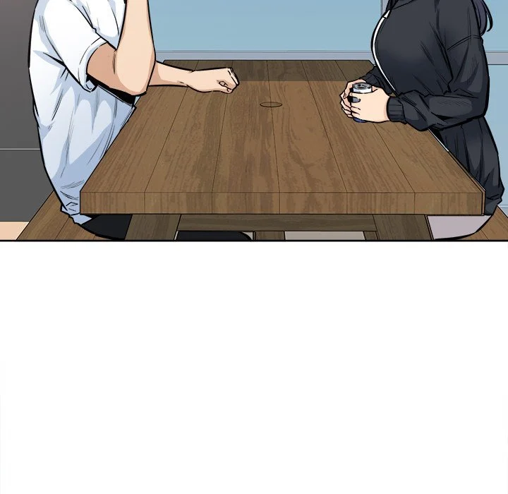 The Ark Is Me Chapter 88 – page 43