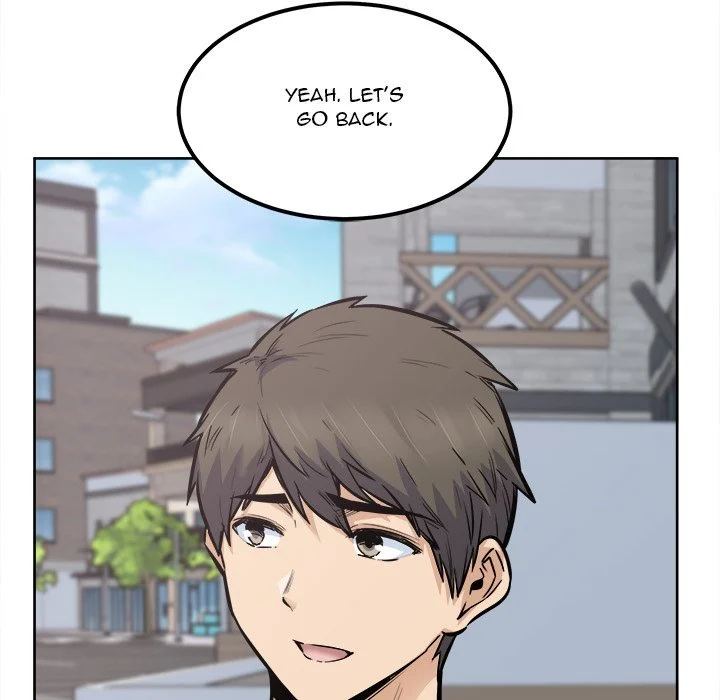 The Ark Is Me Chapter 88 – page 44