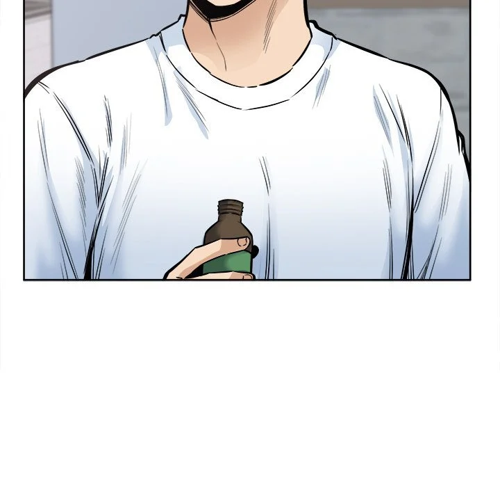 The Ark Is Me Chapter 88 – page 45