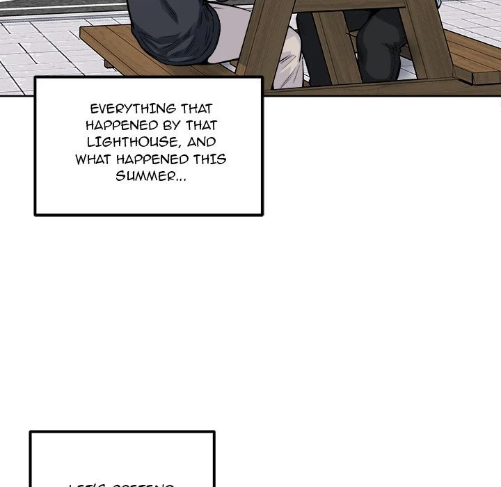The Ark Is Me Chapter 88 – page 50