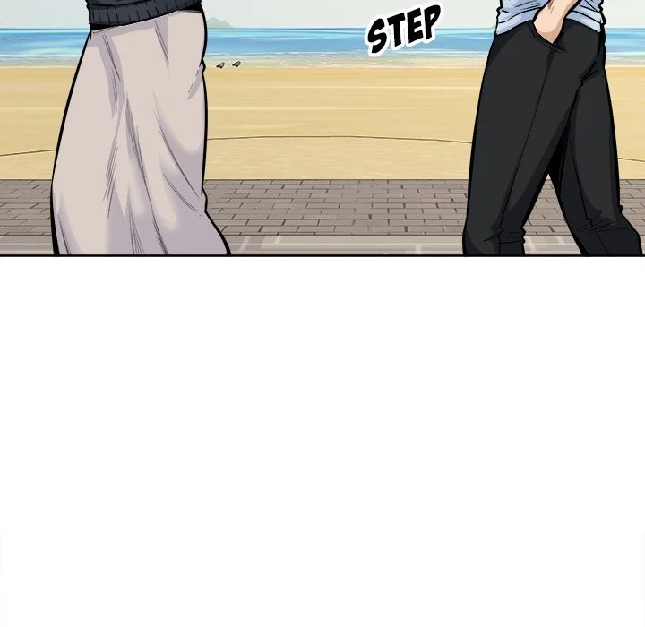 The Ark Is Me Chapter 88 – page 56