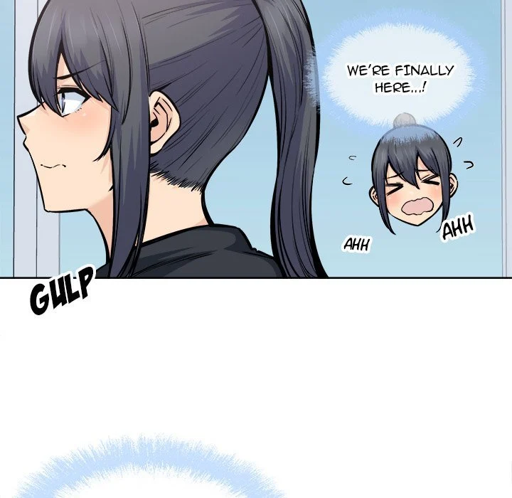 The Ark Is Me Chapter 88 – page 6