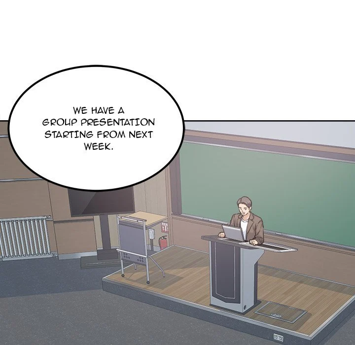 The Ark Is Me Chapter 88 – page 70