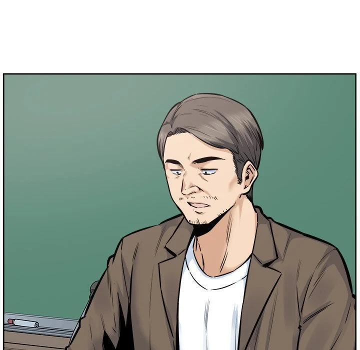 The Ark Is Me Chapter 88 – page 72