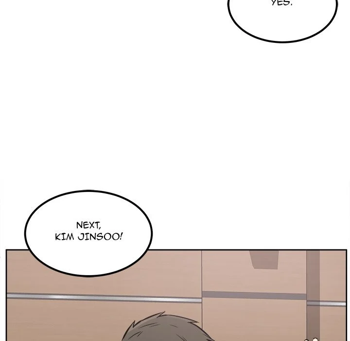 The Ark Is Me Chapter 88 – page 76