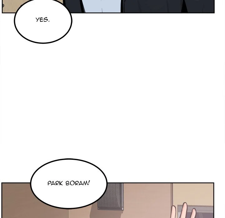 The Ark Is Me Chapter 88 – page 80