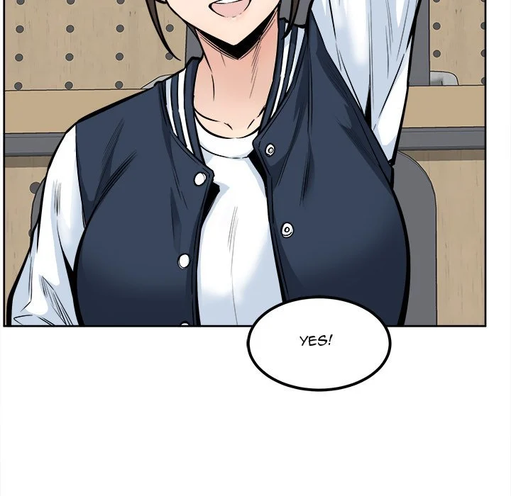 The Ark Is Me Chapter 88 – page 82