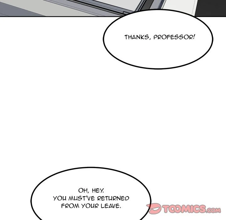 The Ark Is Me Chapter 88 – page 84