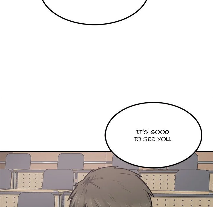 The Ark Is Me Chapter 88 – page 86