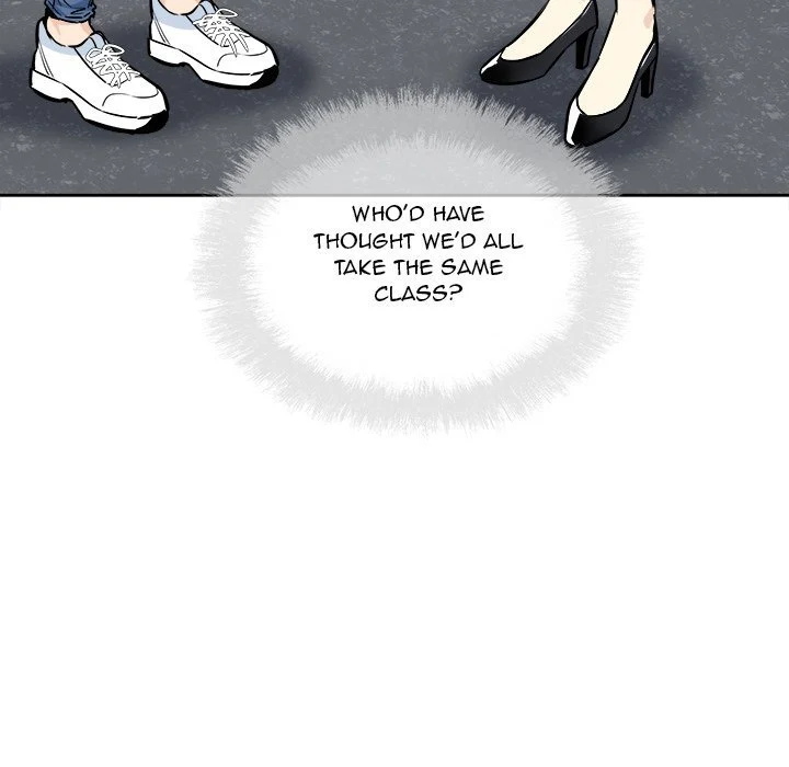 The Ark Is Me Chapter 88 – page 90