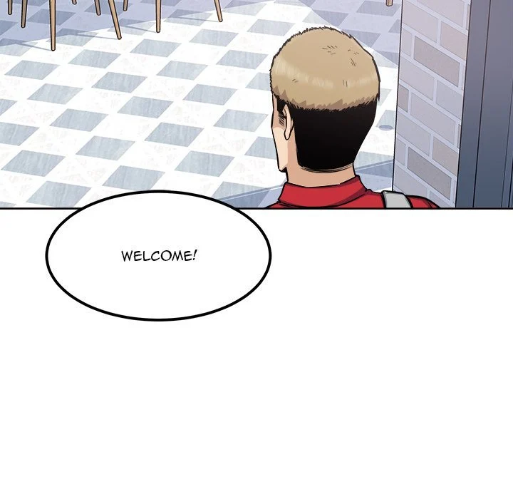 The Ark Is Me Chapter 88 – page 93