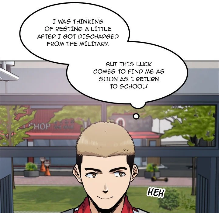 The Ark Is Me Chapter 88 – page 94