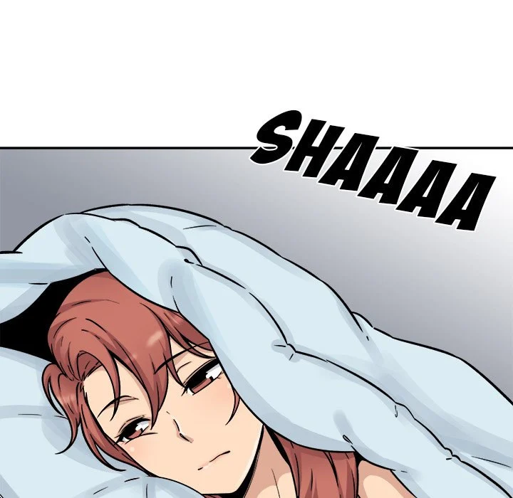 The Ark Is Me Chapter 52 – page 101
