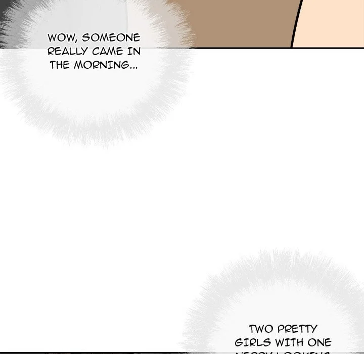 The Ark Is Me Chapter 52 – page 114