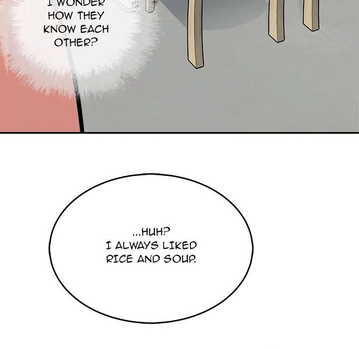 The Ark Is Me Chapter 52 – page 116