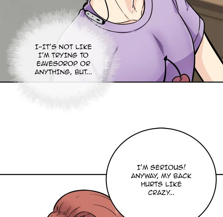 The Ark Is Me Chapter 52 – page 117