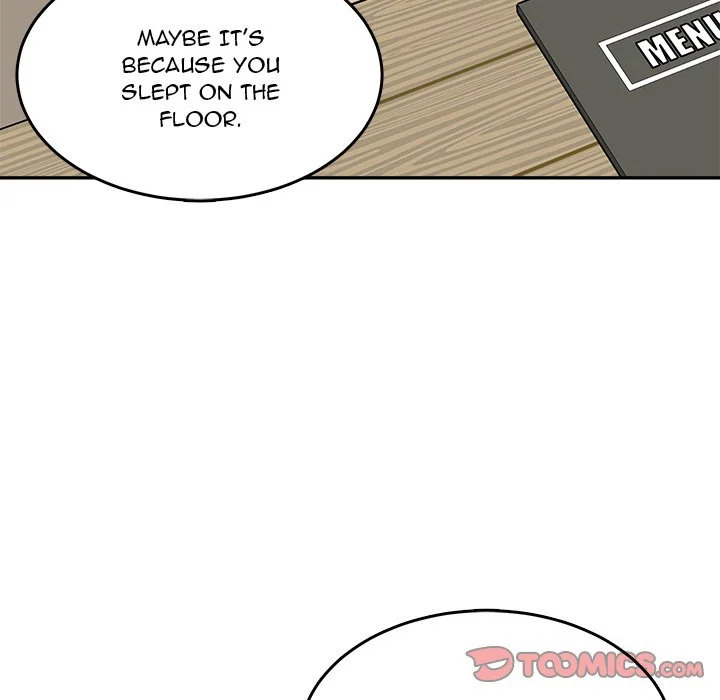 The Ark Is Me Chapter 52 – page 119