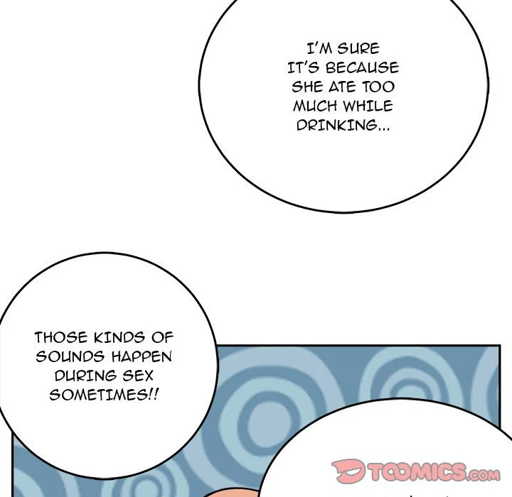 The Ark Is Me Chapter 52 – page 128