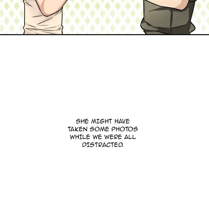 The Ark Is Me Chapter 52 – page 13
