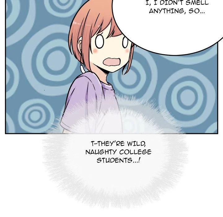 The Ark Is Me Chapter 52 – page 129