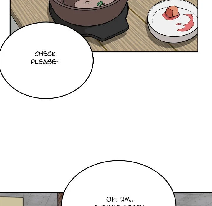 The Ark Is Me Chapter 52 – page 131