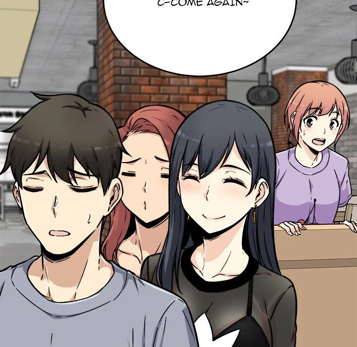 The Ark Is Me Chapter 52 – page 132