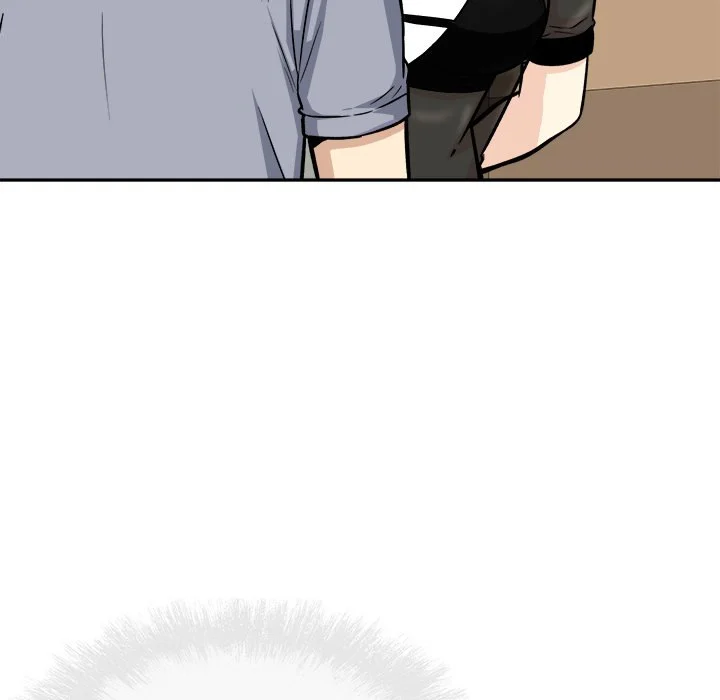The Ark Is Me Chapter 52 – page 133