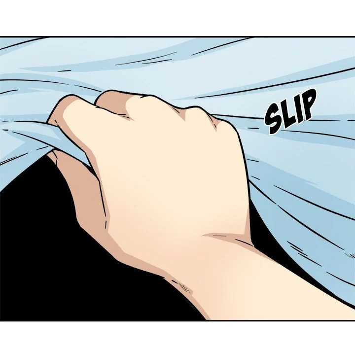 The Ark Is Me Chapter 52 – page 14