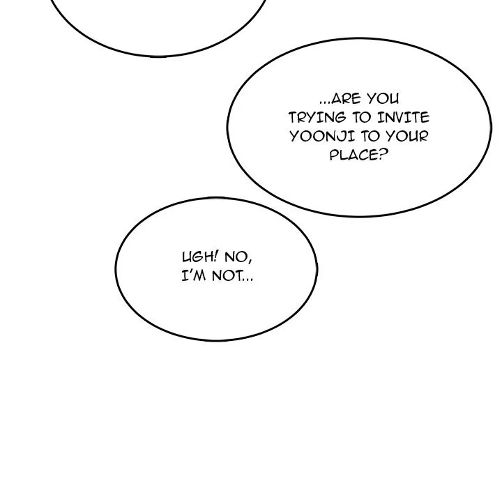The Ark Is Me Chapter 52 – page 139