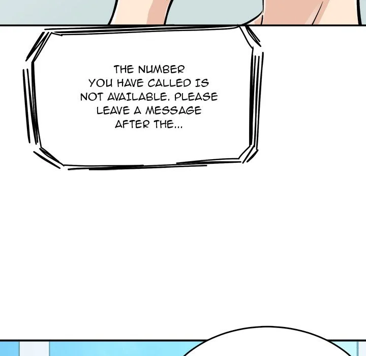 The Ark Is Me Chapter 52 – page 141
