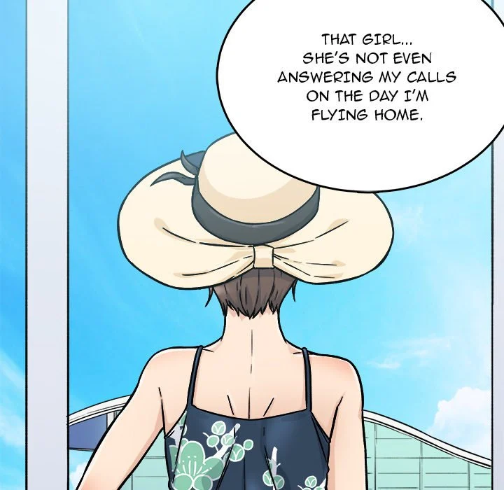 The Ark Is Me Chapter 52 – page 142