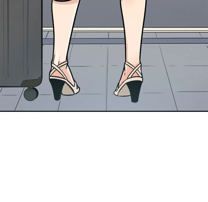 The Ark Is Me Chapter 52 – page 144