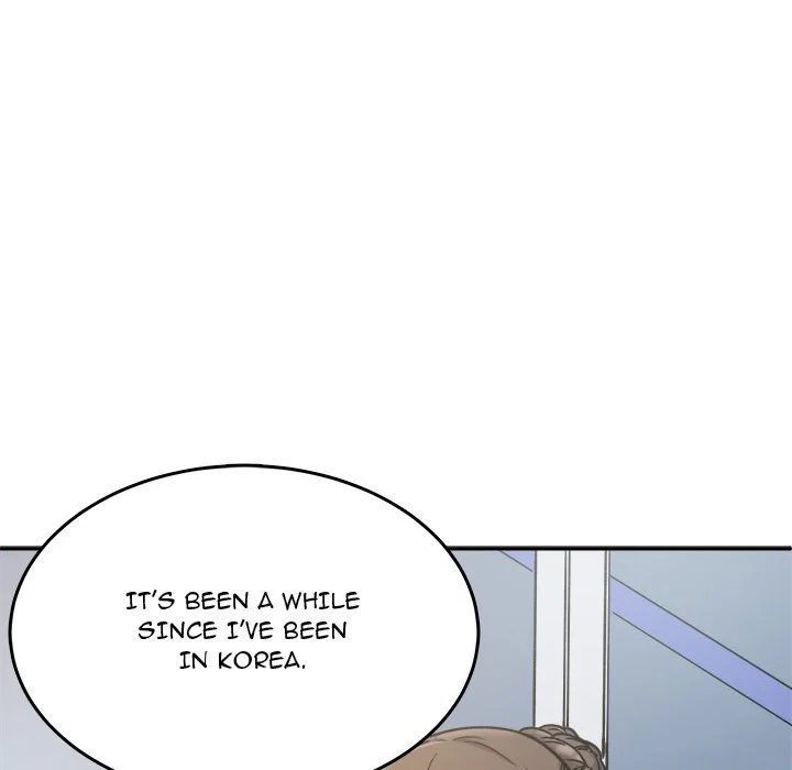 The Ark Is Me Chapter 52 – page 149