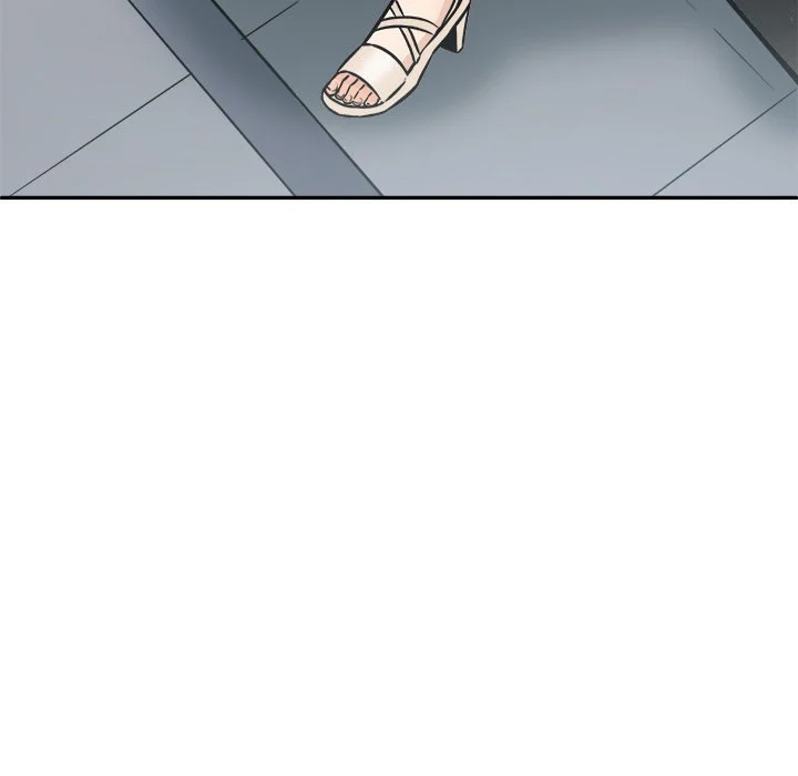 The Ark Is Me Chapter 52 – page 152