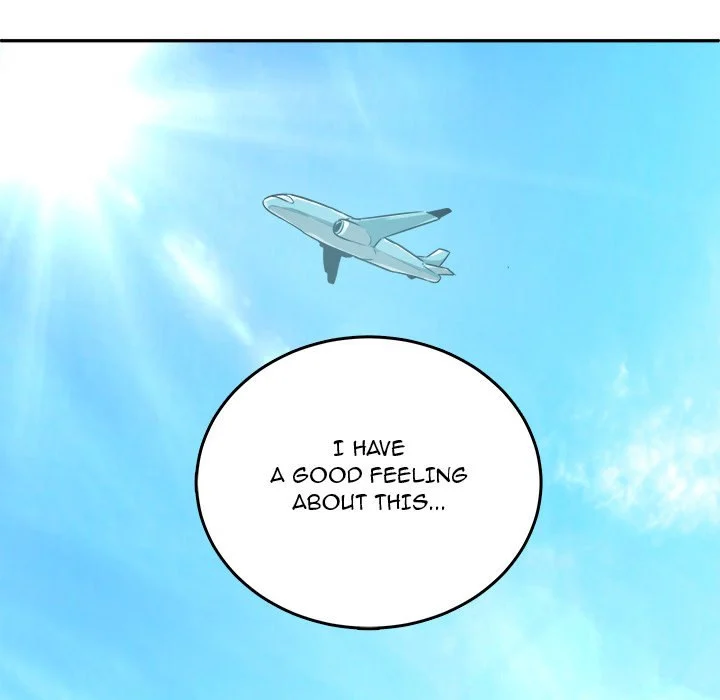 The Ark Is Me Chapter 52 – page 153