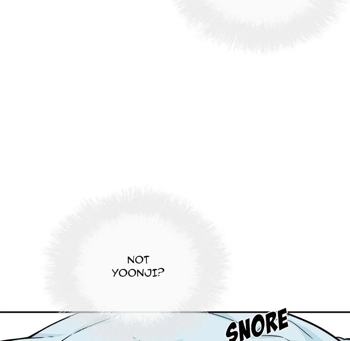 The Ark Is Me Chapter 52 – page 21