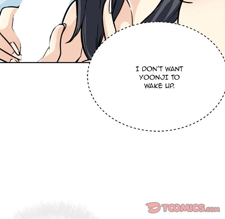 The Ark Is Me Chapter 52 – page 30