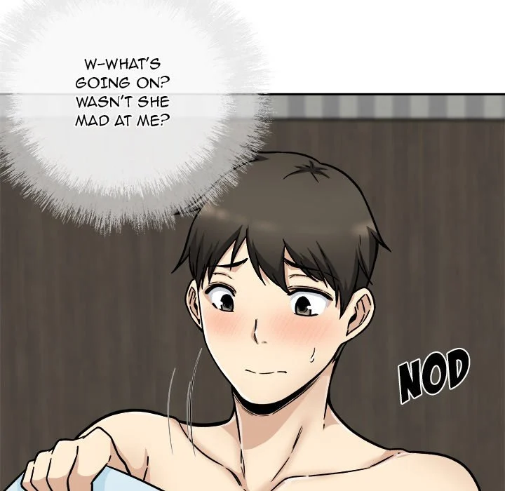 The Ark Is Me Chapter 52 – page 31