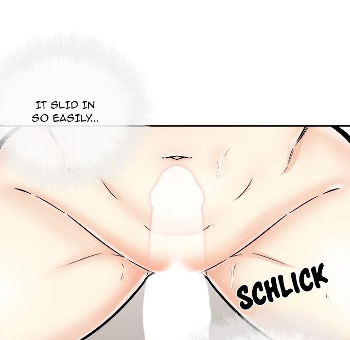 The Ark Is Me Chapter 52 – page 45