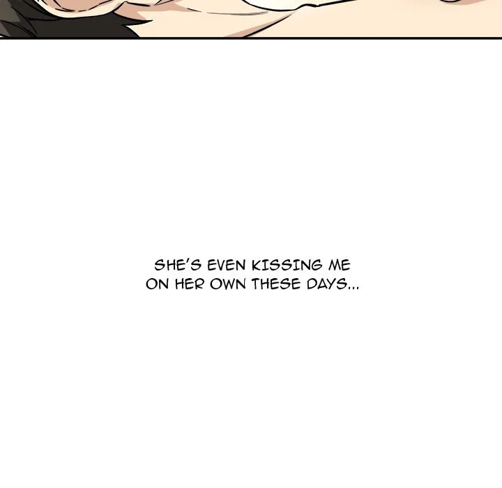 The Ark Is Me Chapter 52 – page 50
