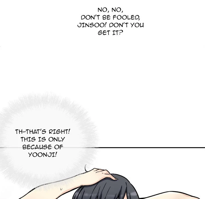 The Ark Is Me Chapter 52 – page 60