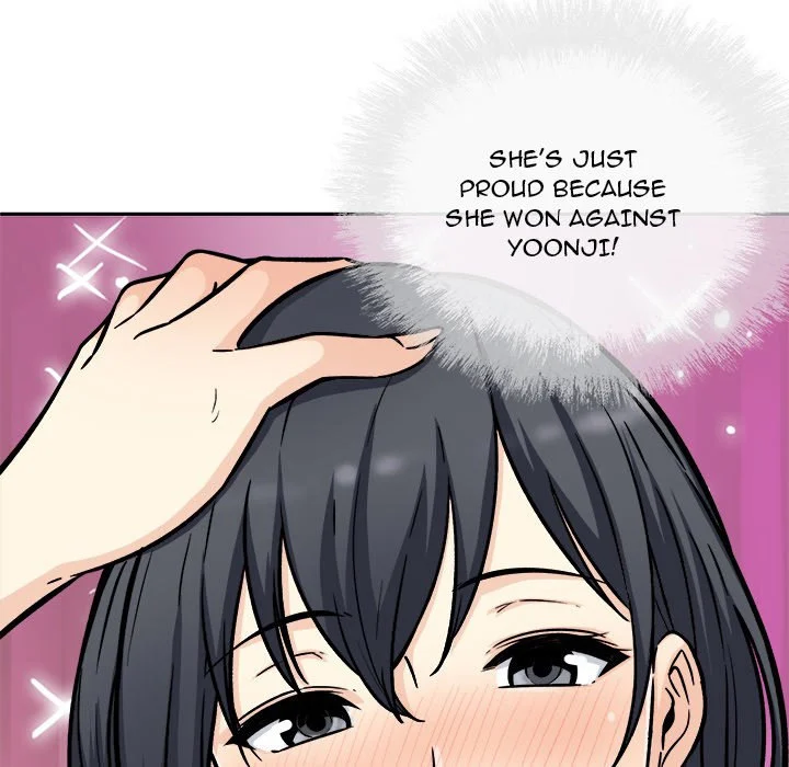 The Ark Is Me Chapter 52 – page 63