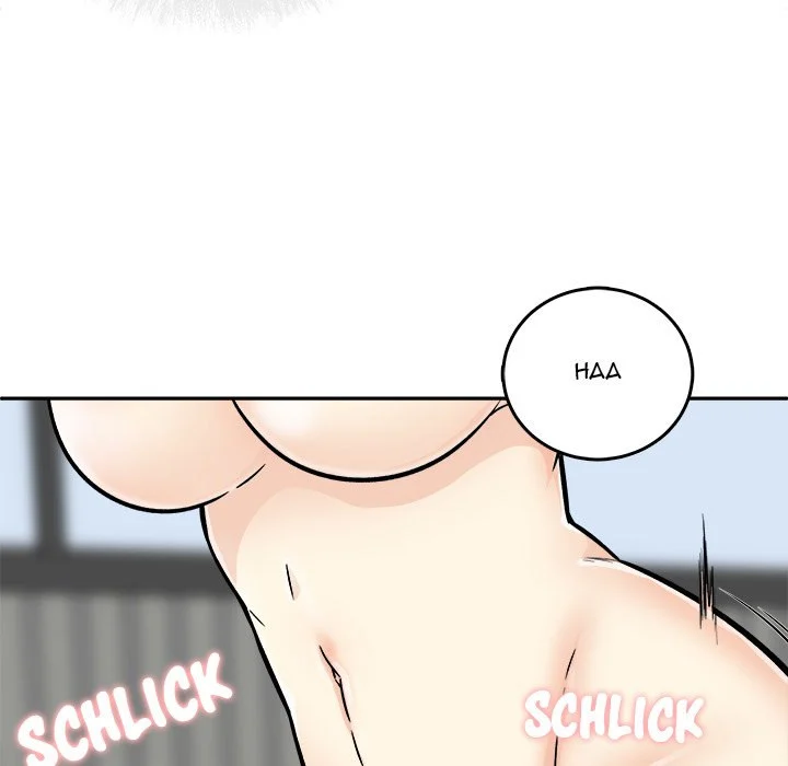 The Ark Is Me Chapter 52 – page 65